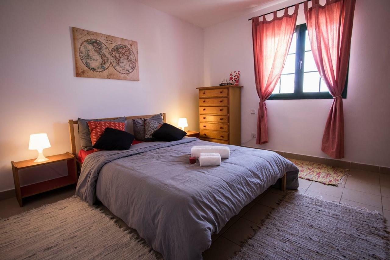 Villa Tropical Costa Teguise Luaran gambar