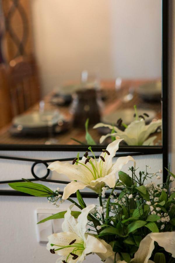 Villa Tropical Costa Teguise Luaran gambar
