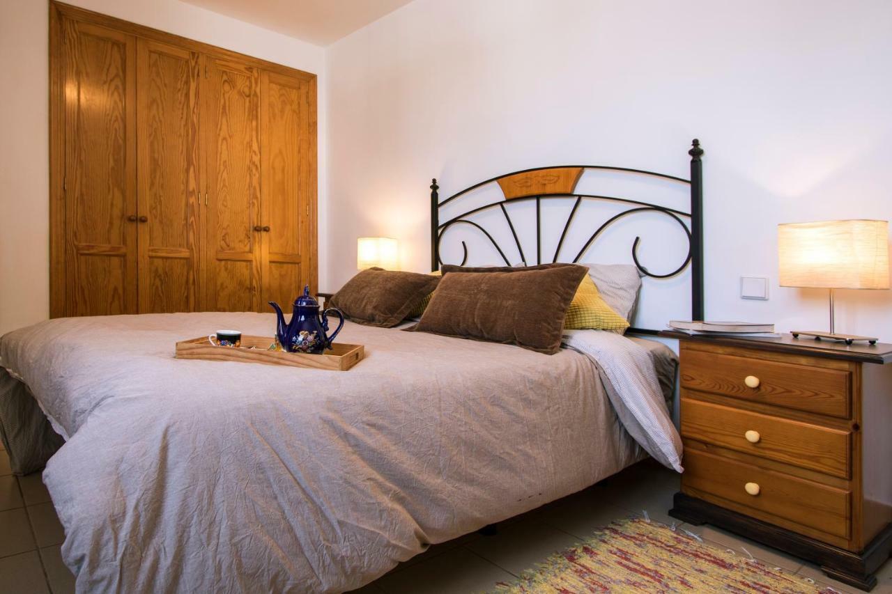 Villa Tropical Costa Teguise Luaran gambar
