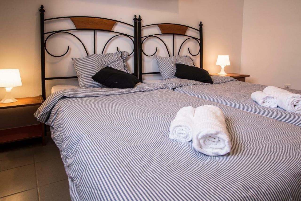 Villa Tropical Costa Teguise Luaran gambar